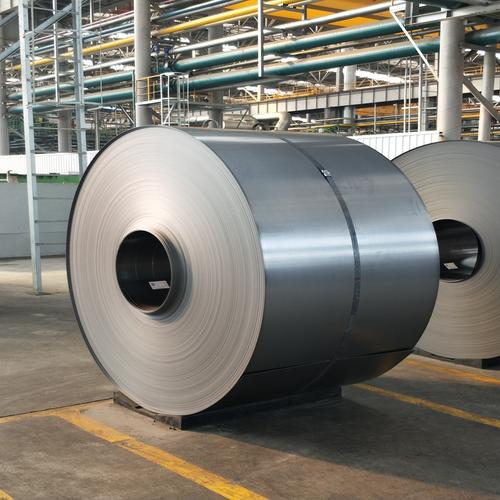 0.5 mm ASTM A1008 rola CRC zavojnice Hladno valjana čelična zavojnica