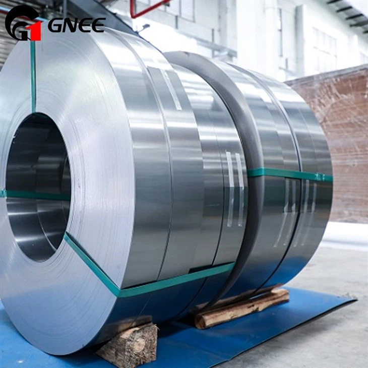 Cold Rolled M6 Grain Oriented High Silicon Steel