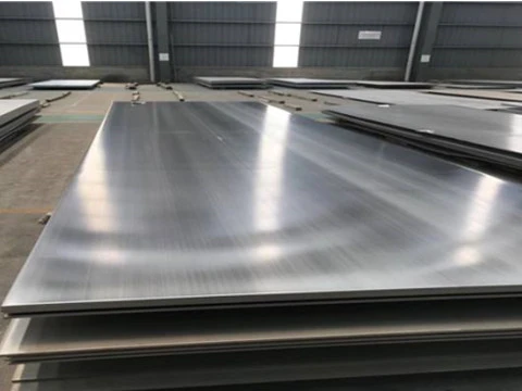 Cold Rolled Steel Sheets SPCC best