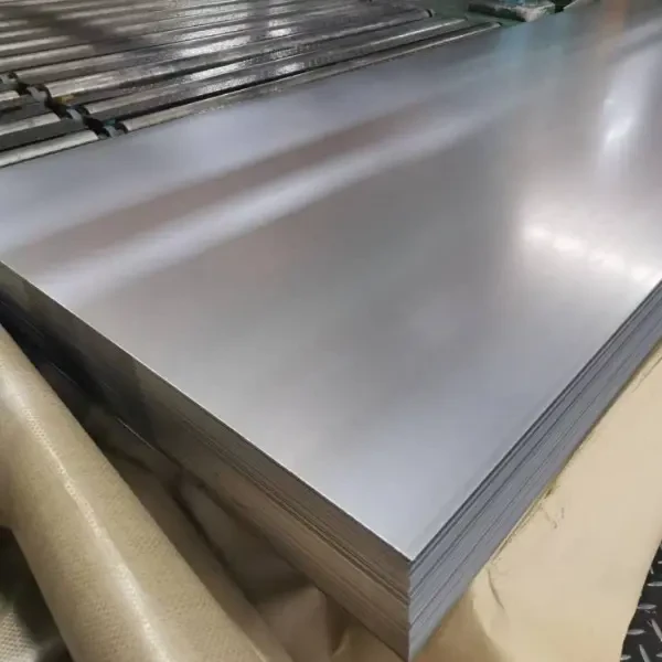 Cold Rolled Steel Sheets SPCC high quality