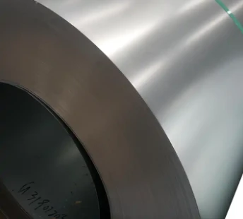 Color Coated Rolls Ppgi Galvanized Steel Coil For Roofing