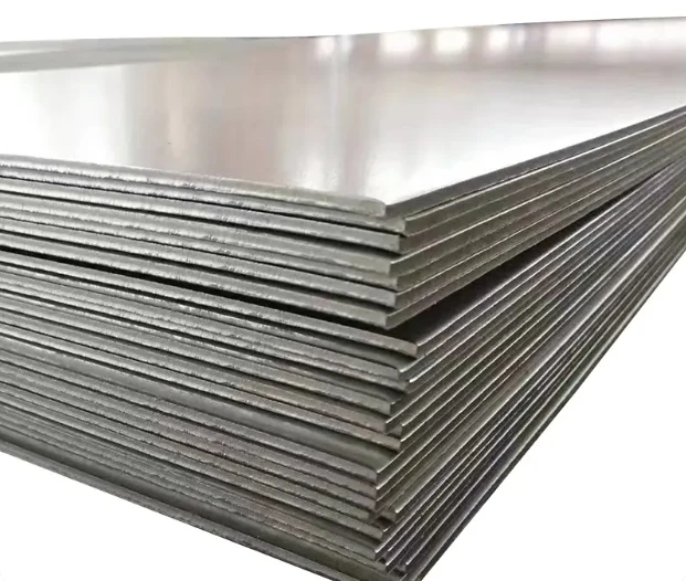 Dc01 Dc03 Dc04 Price Cold Rolled Steel Sheet 2mm