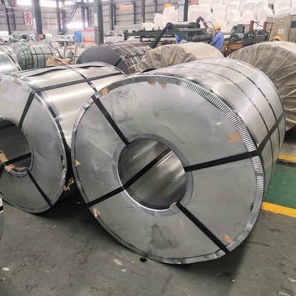 cold-rolled coil cold-rolled coil