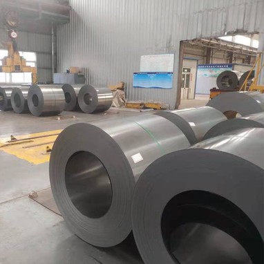 cold-rolled coil cold-rolled coil