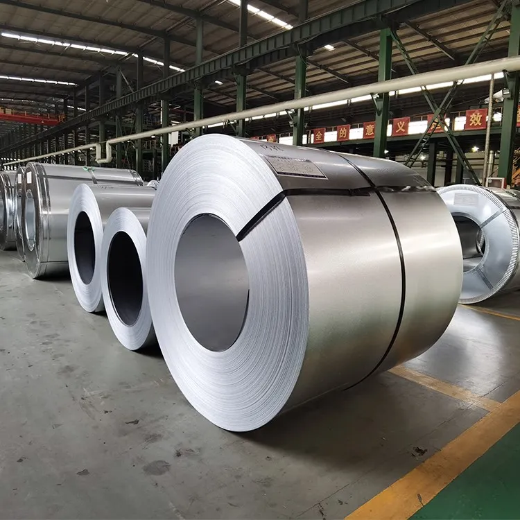 cold-rolled coil cold-rolled coil
