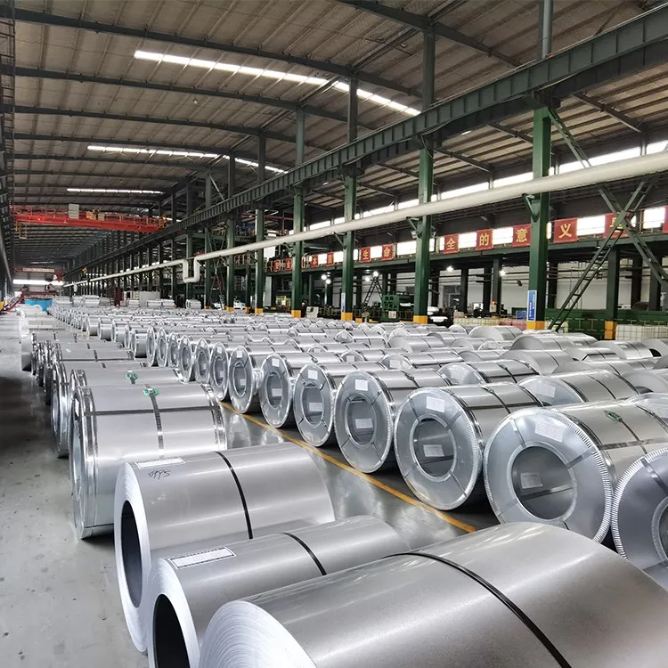 cold-rolled coil cold-rolled coil