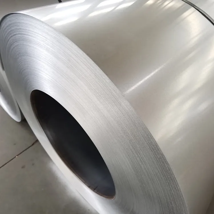 cold-rolled coil cold-rolled coil