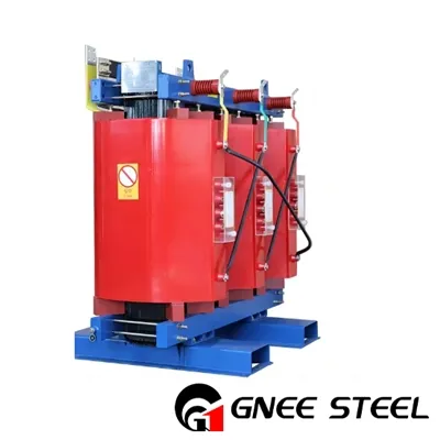 Značajke i uređaji transformatora epoksidne smole