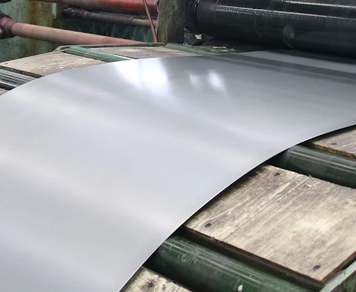 DC01 Steel Sheet Cold Rolled suppliers